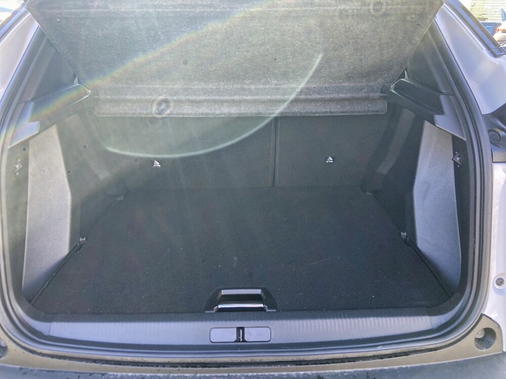 Occasion PEUGEOT 2008 2008 Electrique 54 kWh 156 ch - Allure