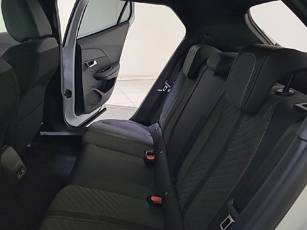 Occasion PEUGEOT 2008 2008 Electrique 54 kWh 156 ch - Allure
