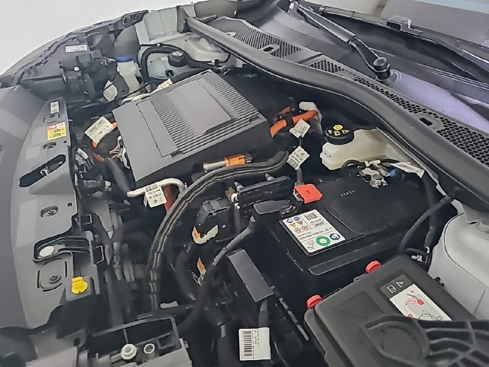 Occasion PEUGEOT 2008 2008 Electrique 54 kWh 156 ch - Allure