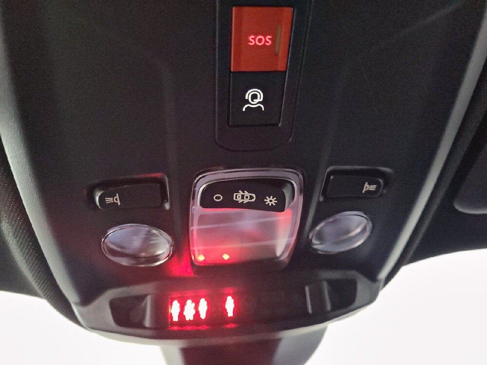 Occasion PEUGEOT 2008 2008 Electrique 54 kWh 156 ch - Allure