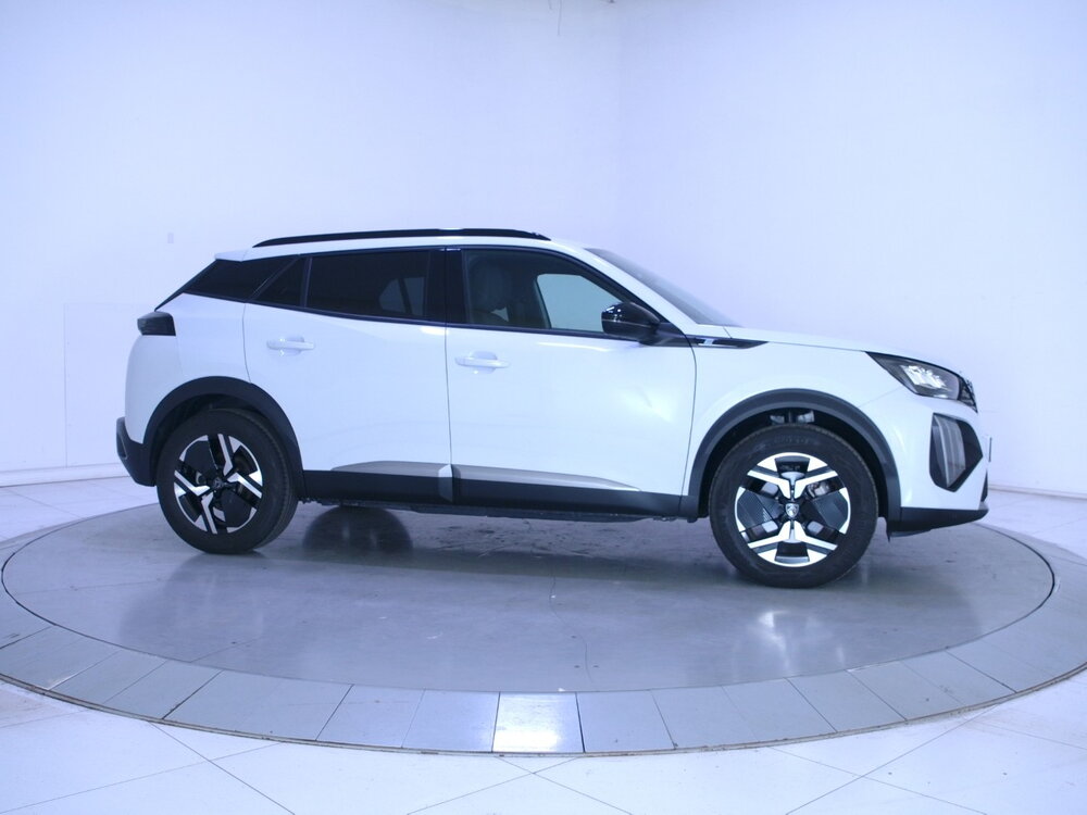 Occasion PEUGEOT 2008 2008 Electrique 54 kWh 156 ch - Allure