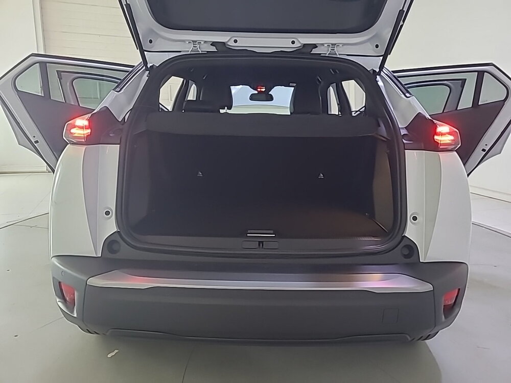 Occasion PEUGEOT 2008 2008 Electrique 54 kWh 156 ch - Allure