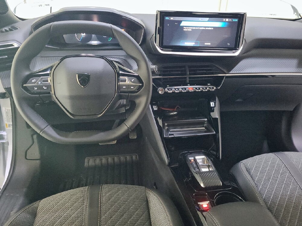 Occasion PEUGEOT 2008 2008 Electrique 54 kWh 156 ch - Allure