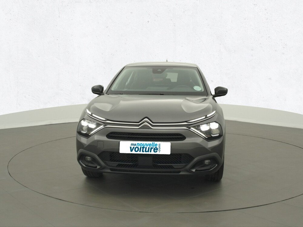 Occasion CITROEN C4 C4 BlueHDi 130 EAT8 - Plus