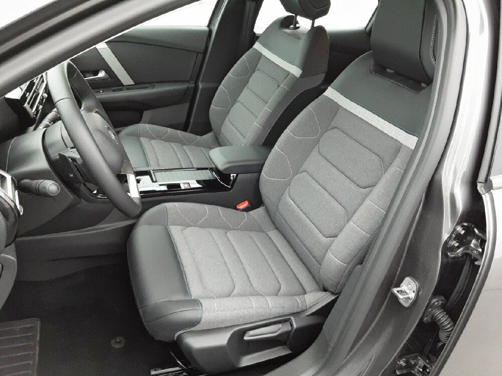 Occasion CITROEN C4 C4 BlueHDi 130 EAT8 - Plus