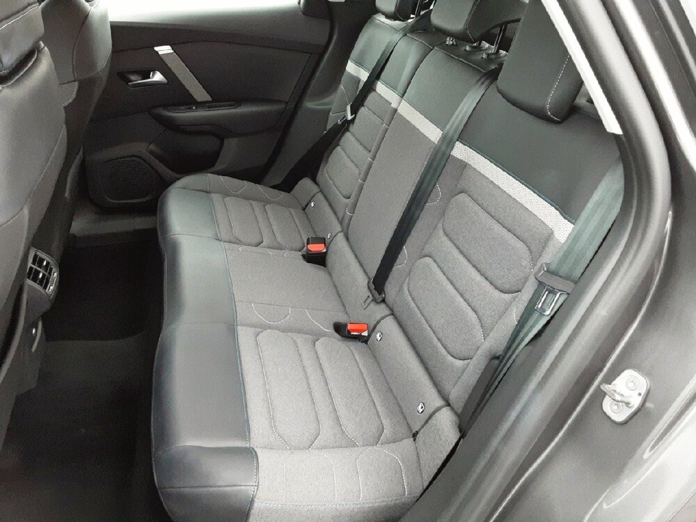 Occasion CITROEN C4 C4 BlueHDi 130 EAT8 - Plus