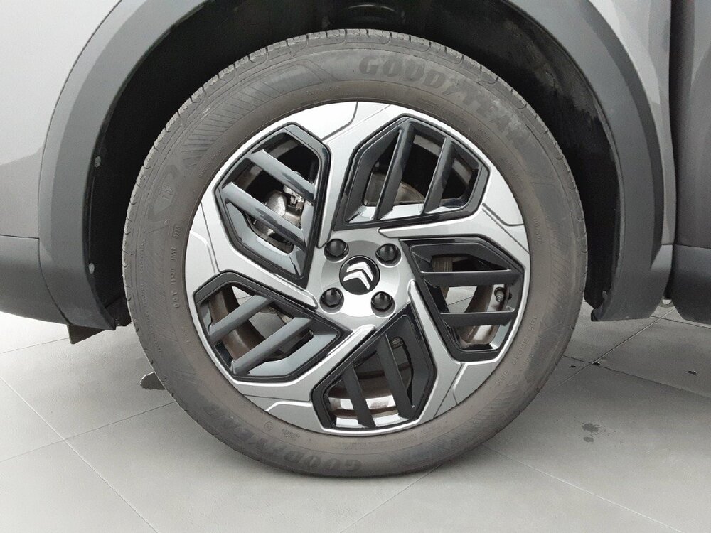 Occasion CITROEN C4 C4 BlueHDi 130 EAT8 - Plus