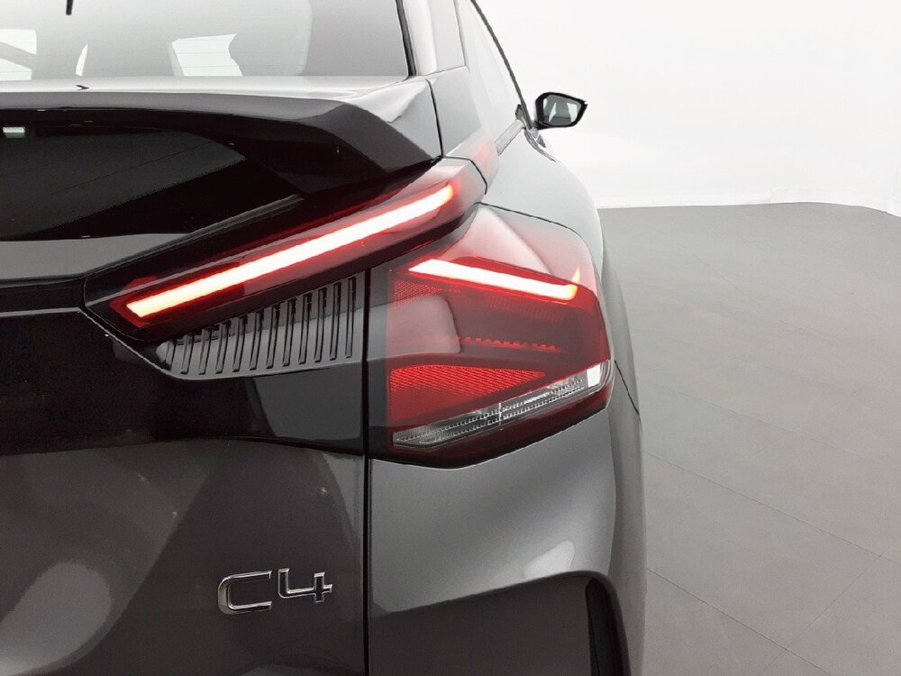 Occasion CITROEN C4 C4 BlueHDi 130 EAT8 - Plus