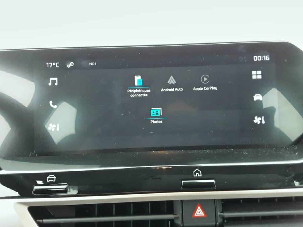 Occasion CITROEN C4 C4 BlueHDi 130 EAT8 - Plus