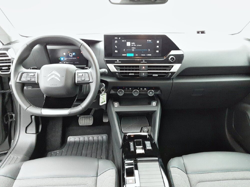 Occasion CITROEN C4 C4 BlueHDi 130 EAT8 - Plus