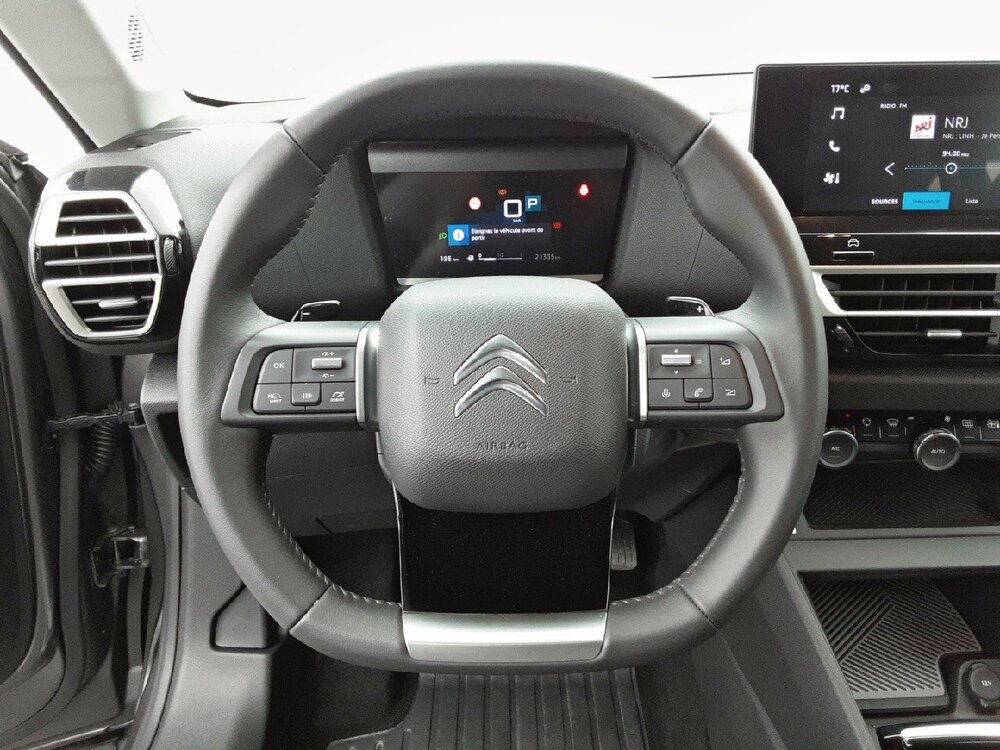 Occasion CITROEN C4 C4 BlueHDi 130 EAT8 - Plus