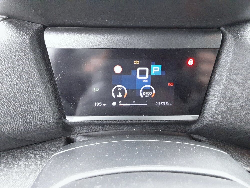 Occasion CITROEN C4 C4 BlueHDi 130 EAT8 - Plus