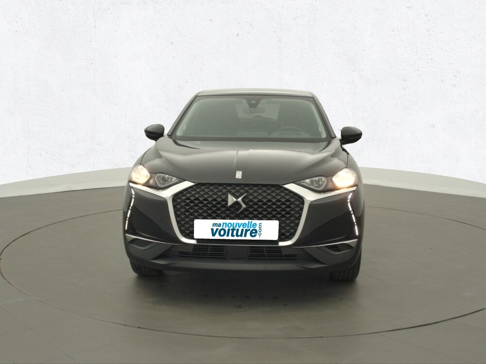 Occasion DS DS3 Crossback DS3 Crossback PureTech 130 EAT8 - Connected Chic
