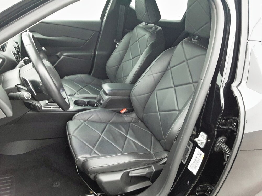 Occasion DS DS3 Crossback DS3 Crossback PureTech 130 EAT8 - Connected Chic