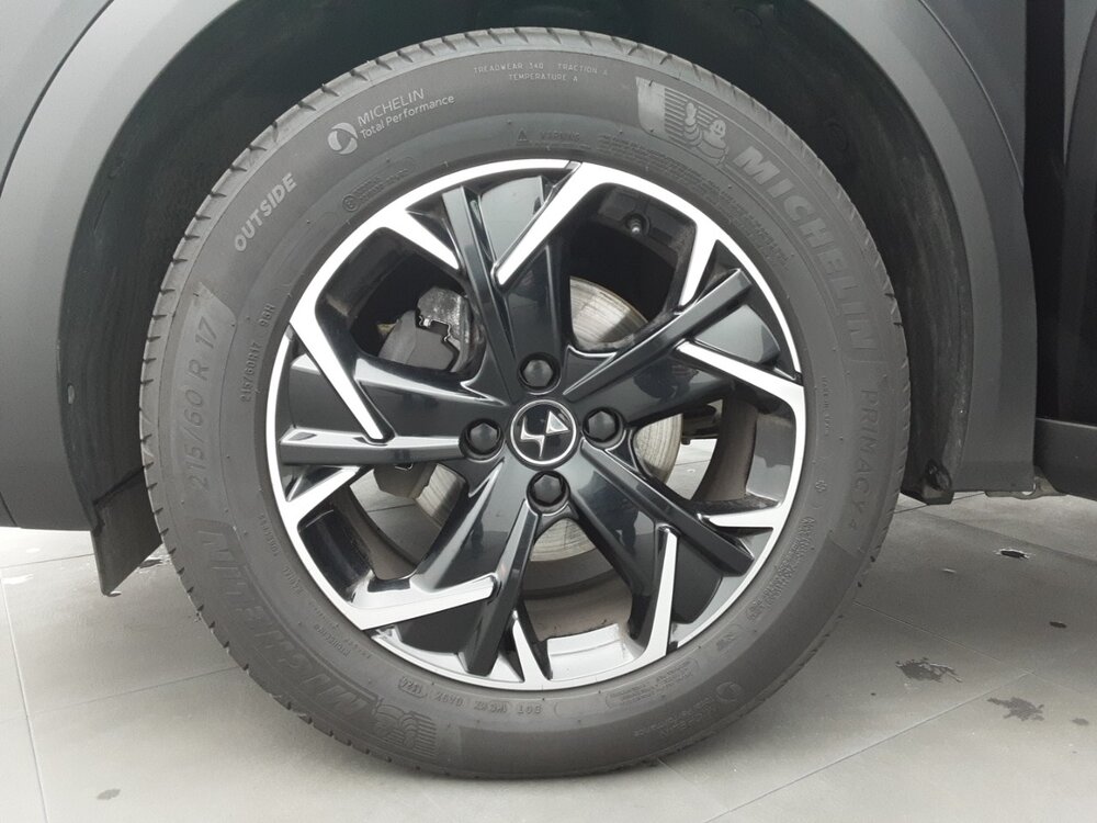 Occasion DS DS3 Crossback DS3 Crossback PureTech 130 EAT8 - Connected Chic