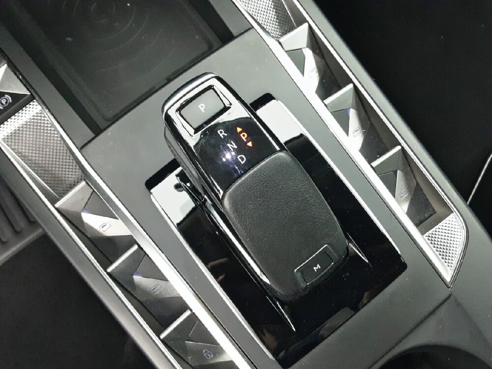 Occasion DS DS3 Crossback DS3 Crossback PureTech 130 EAT8 - Connected Chic