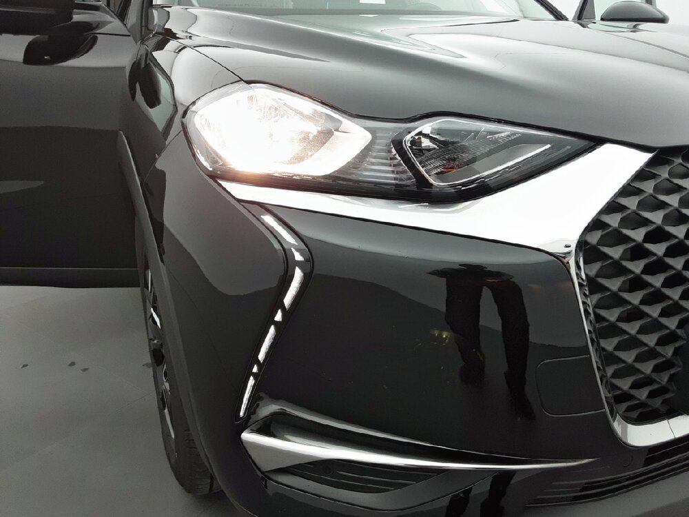 Occasion DS DS3 Crossback DS3 Crossback PureTech 130 EAT8 - Connected Chic