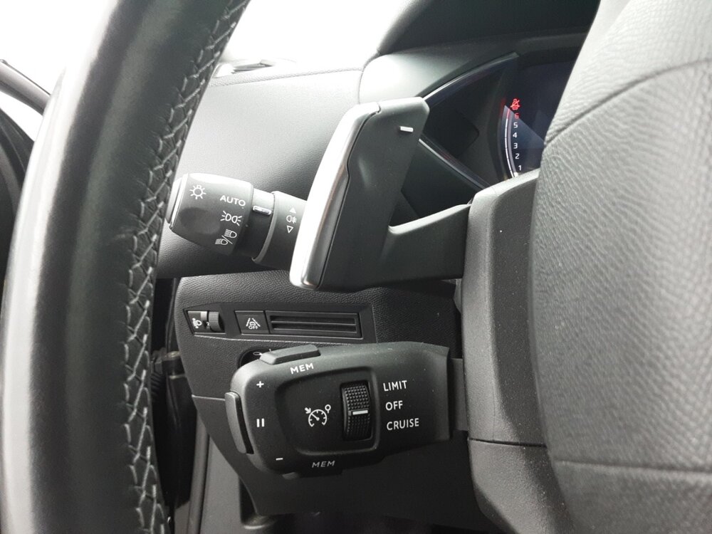 Occasion DS DS3 Crossback DS3 Crossback PureTech 130 EAT8 - Connected Chic