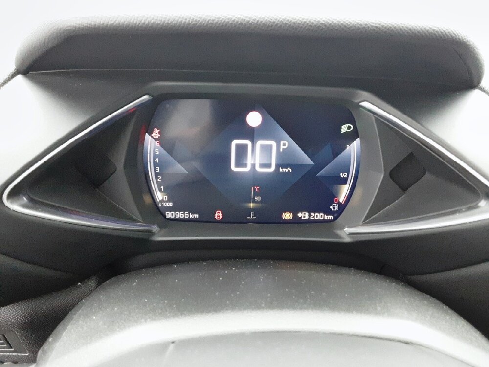 Occasion DS DS3 Crossback DS3 Crossback PureTech 130 EAT8 - Connected Chic