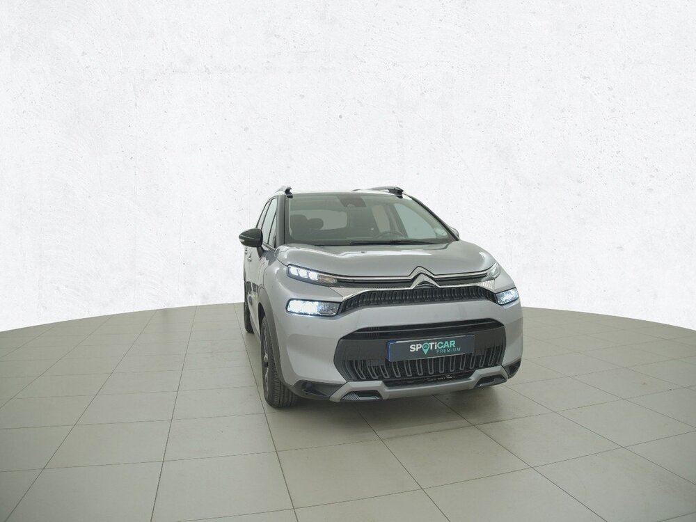 Occasion CITROEN C3 Aircross C3 Aircross BlueHDi 110 S&S BVM6 - Plus