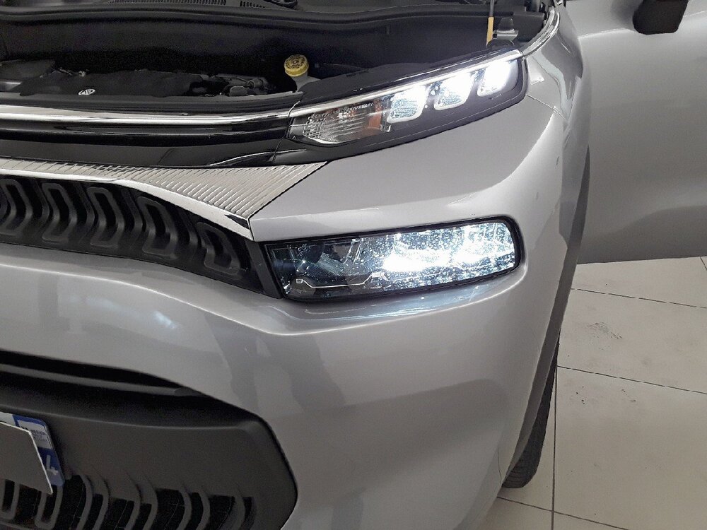 Occasion CITROEN C3 Aircross C3 Aircross BlueHDi 110 S&S BVM6 - Plus