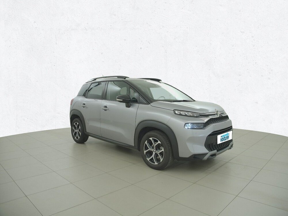 Occasion CITROEN C3 Aircross C3 Aircross BlueHDi 110 S&S BVM6 - Plus