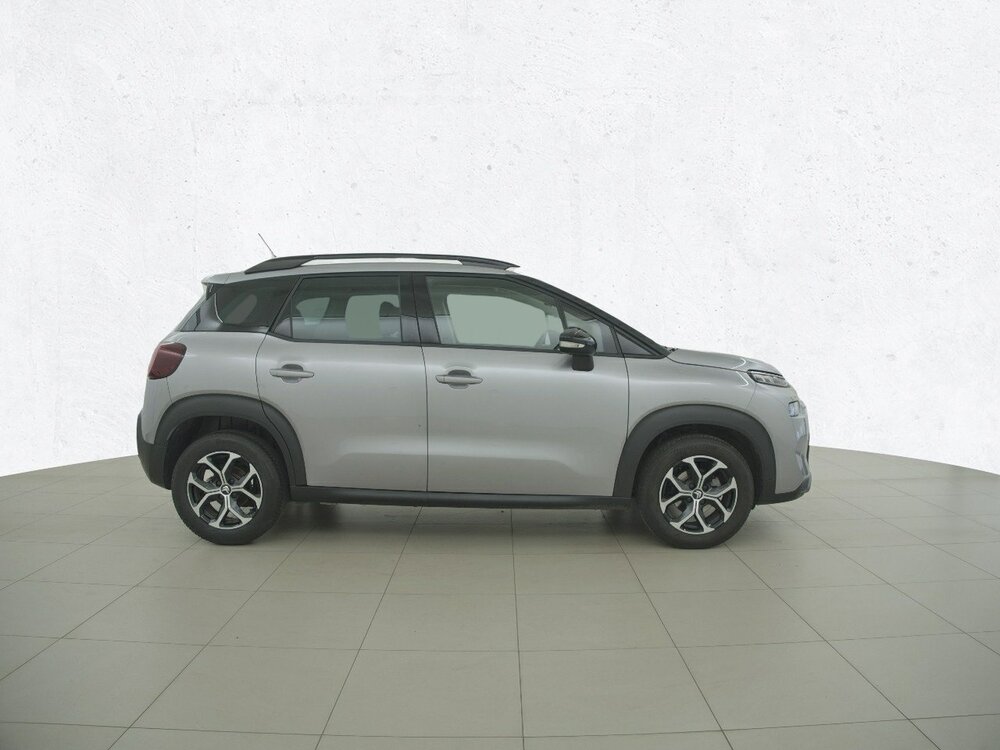 Occasion CITROEN C3 Aircross C3 Aircross BlueHDi 110 S&S BVM6 - Plus
