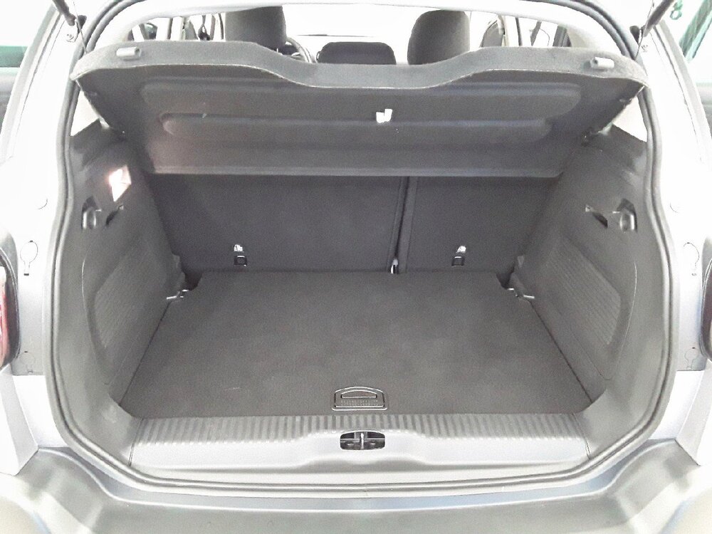 Occasion CITROEN C3 Aircross C3 Aircross BlueHDi 110 S&S BVM6 - Plus
