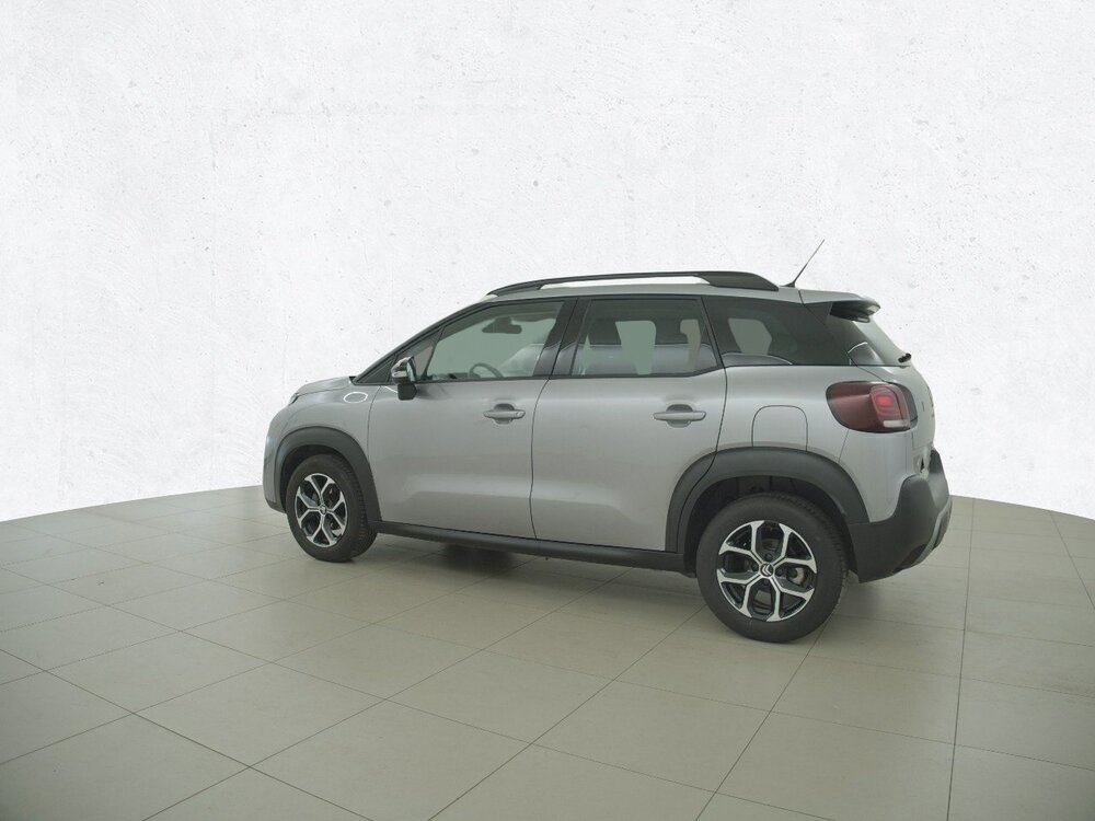 Occasion CITROEN C3 Aircross C3 Aircross BlueHDi 110 S&S BVM6 - Plus