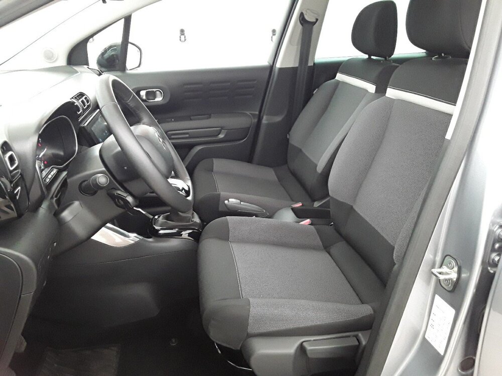 Occasion CITROEN C3 Aircross C3 Aircross BlueHDi 110 S&S BVM6 - Plus
