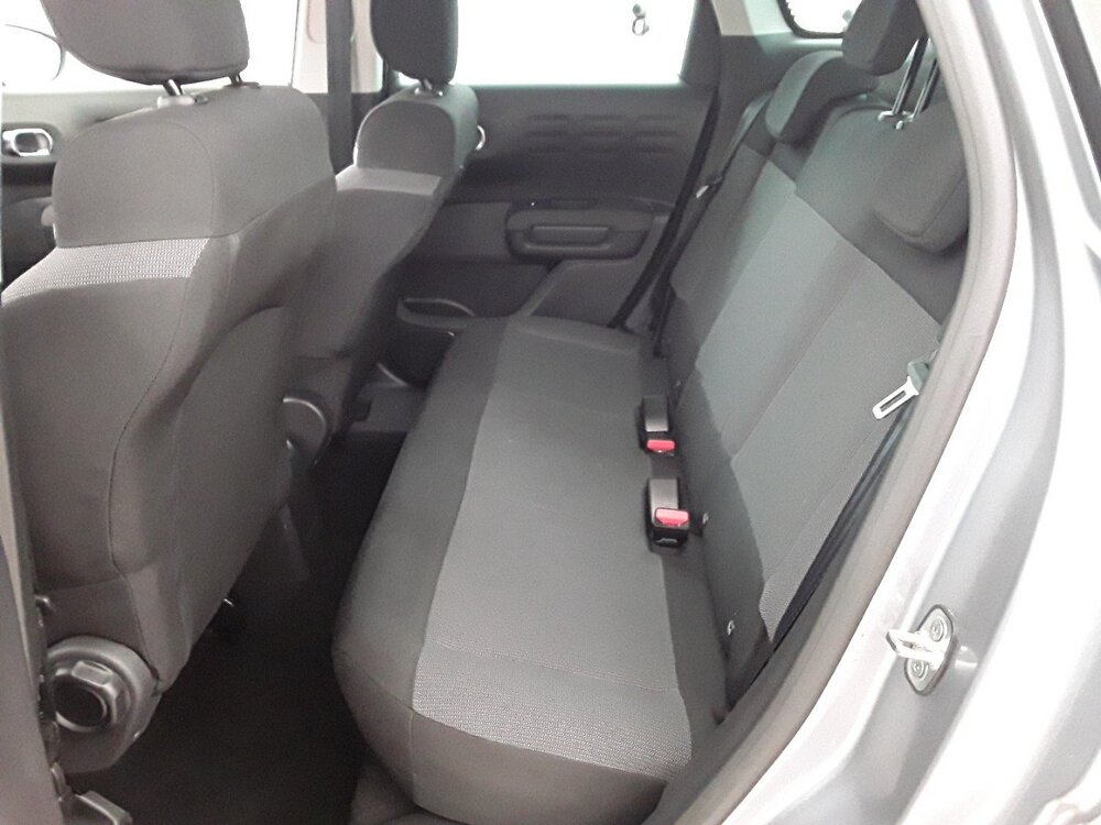 Occasion CITROEN C3 Aircross C3 Aircross BlueHDi 110 S&S BVM6 - Plus