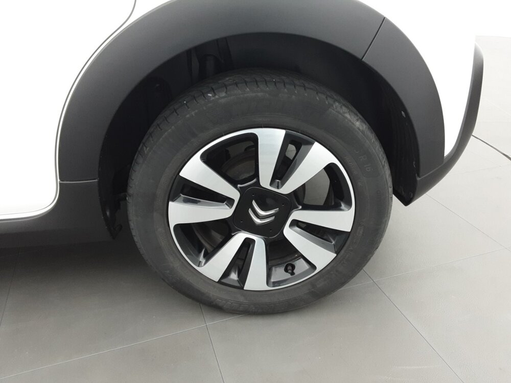 Occasion CITROEN C3 C3 PureTech 83 S&S BVM5 - Shine