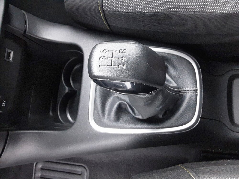 Occasion CITROEN C3 C3 PureTech 83 S&S BVM5 - Shine