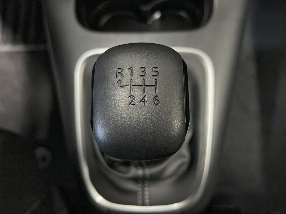 Occasion CITROEN C3 C3 BlueHDi 100 S&S BVM6 - Shine