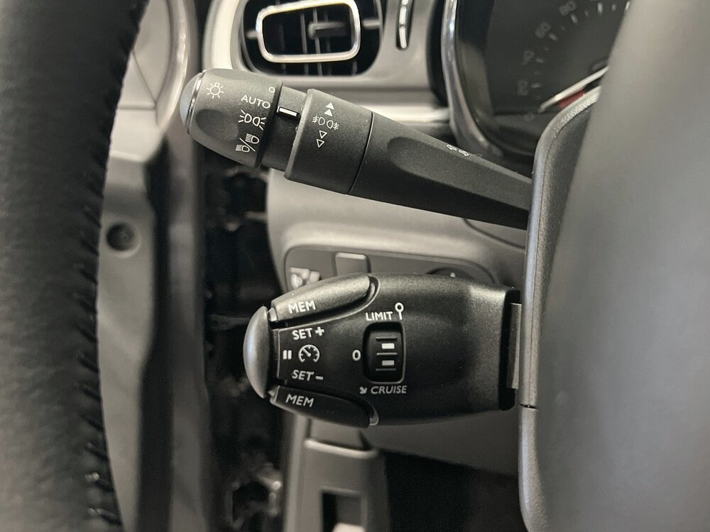 Occasion CITROEN C3 C3 BlueHDi 100 S&S BVM6 - Shine