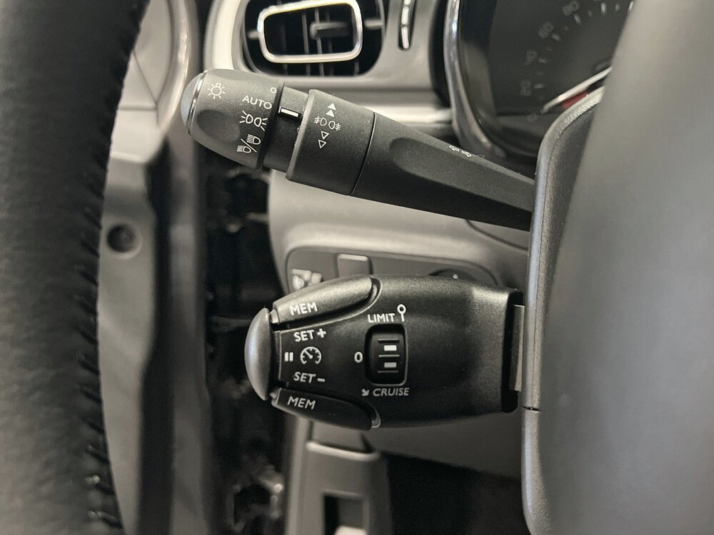 Occasion CITROEN C3 C3 BlueHDi 100 S&S BVM6 - Shine