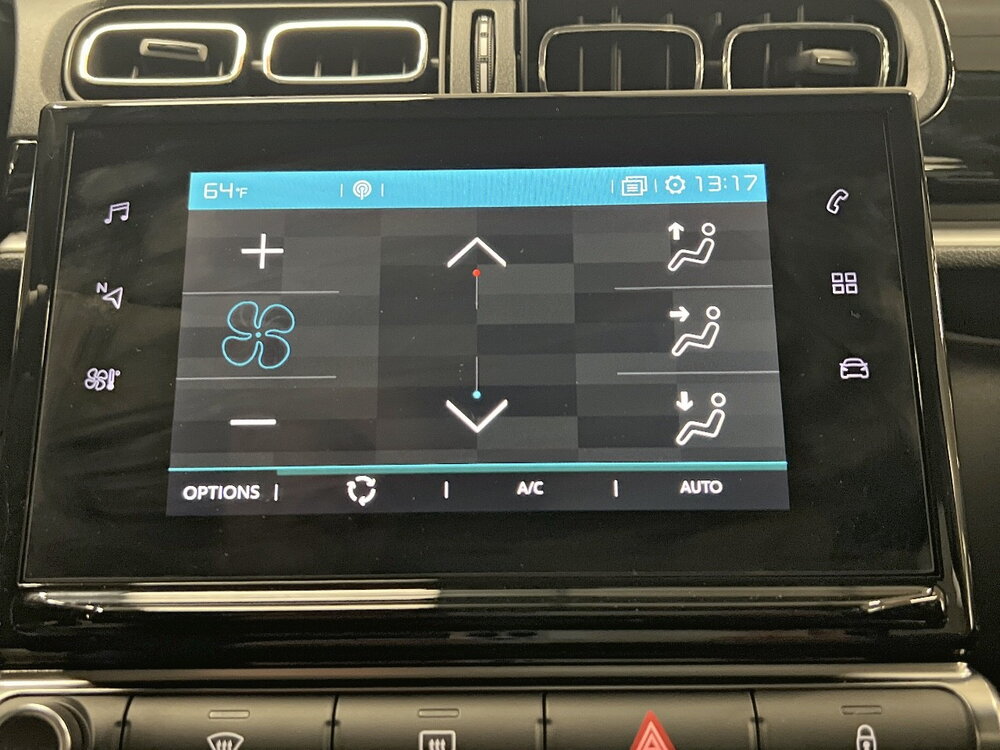 Occasion CITROEN C3 C3 BlueHDi 100 S&S BVM6 - Shine