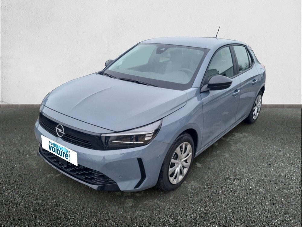 Occasion OPEL Corsa Corsa 1.2 75 ch BVM5 - Edition