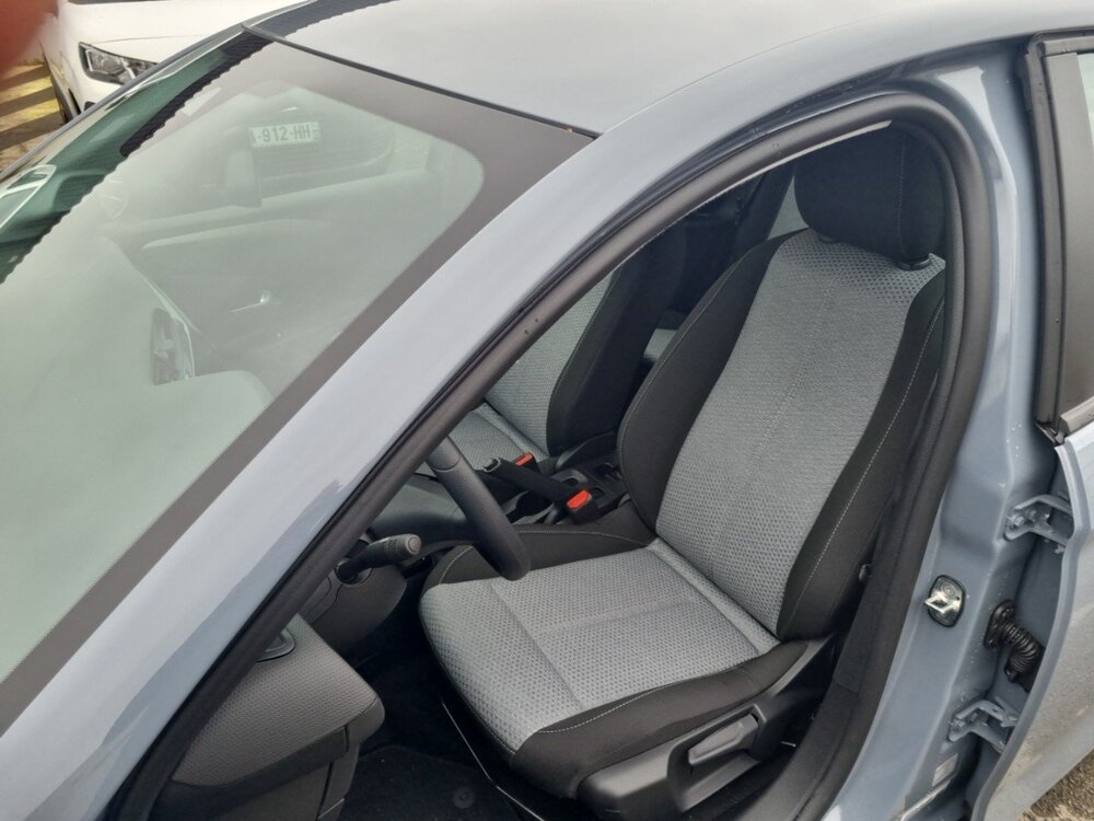 Occasion OPEL Corsa Corsa 1.2 75 ch BVM5 - Edition