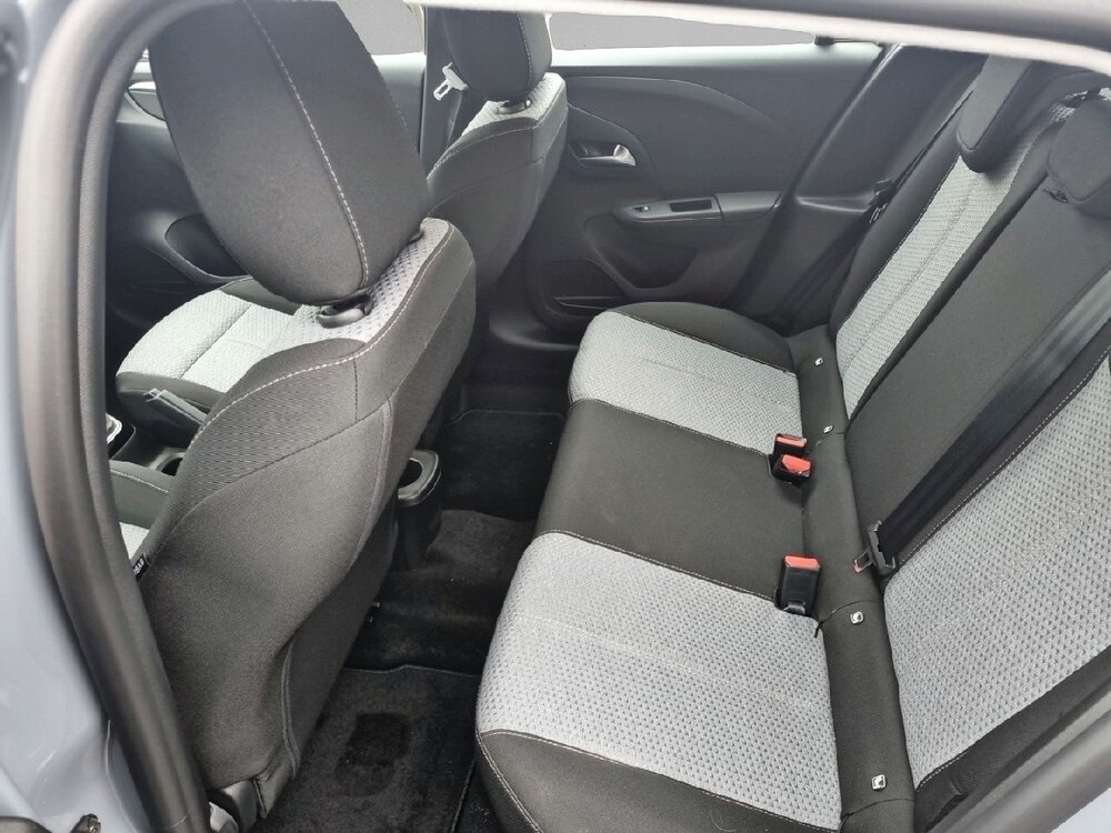 Occasion OPEL Corsa Corsa 1.2 75 ch BVM5 - Edition