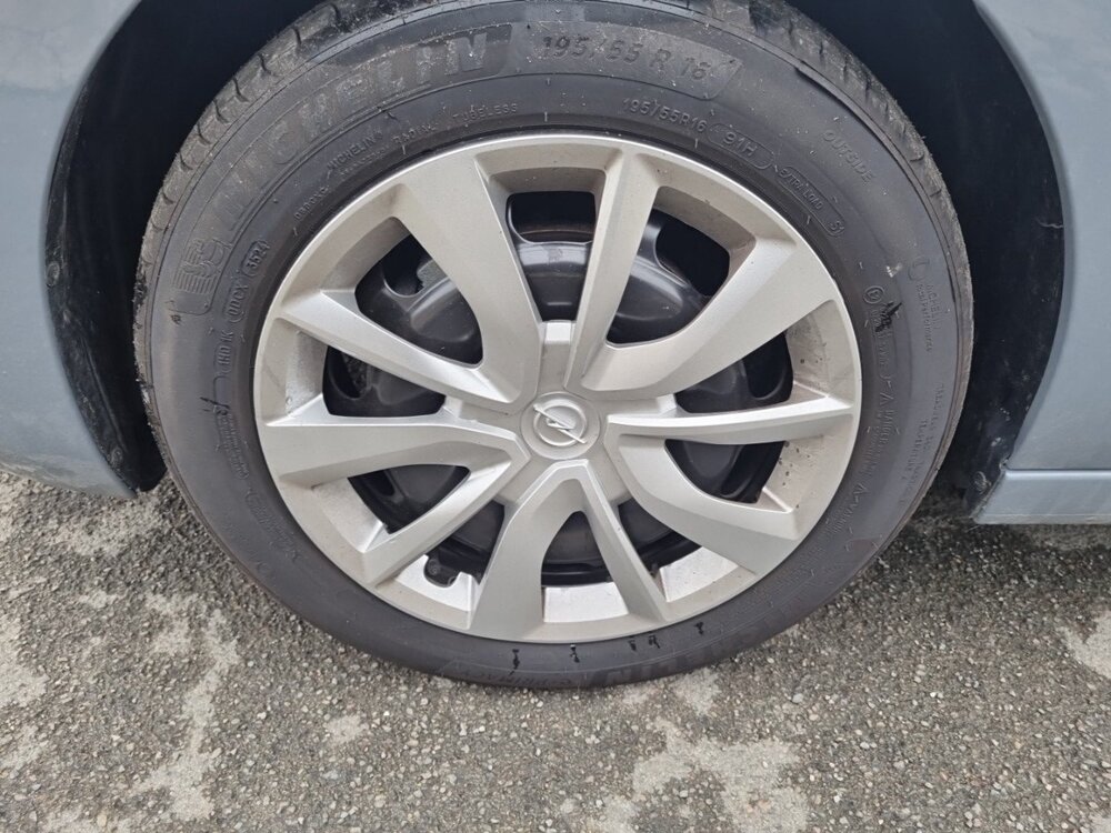 Occasion OPEL Corsa Corsa 1.2 75 ch BVM5 - Edition