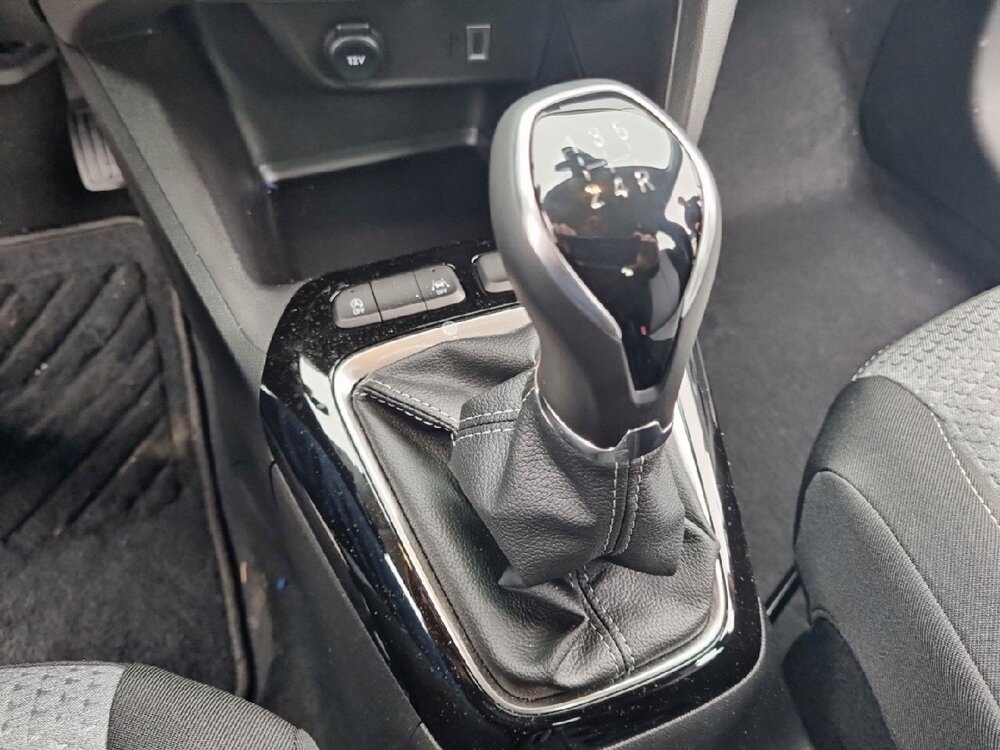 Occasion OPEL Corsa Corsa 1.2 75 ch BVM5 - Edition