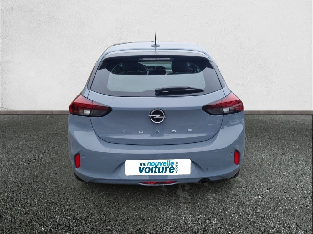 Occasion OPEL Corsa Corsa 1.2 75 ch BVM5 - Edition