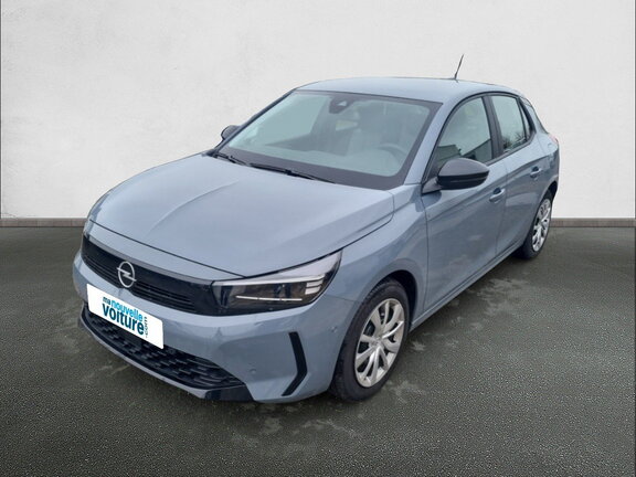 Occasion OPEL Corsa Corsa 1.2 75 ch BVM5 - Edition