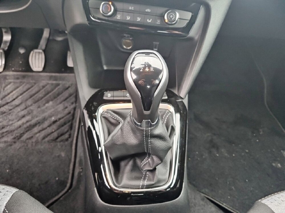Occasion OPEL Corsa Corsa 1.2 75 ch BVM5 - Edition