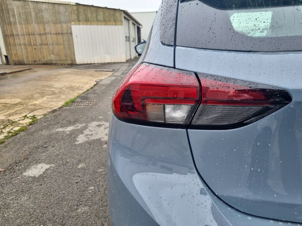 Occasion OPEL Corsa Corsa 1.2 75 ch BVM5 - Edition