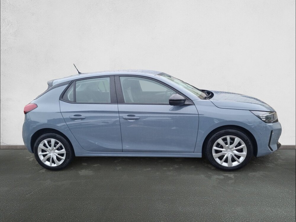 Occasion OPEL Corsa Corsa 1.2 75 ch BVM5 - Edition
