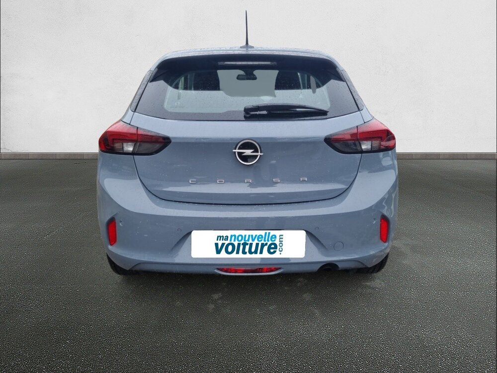 Occasion OPEL Corsa Corsa 1.2 75 ch BVM5 - Edition