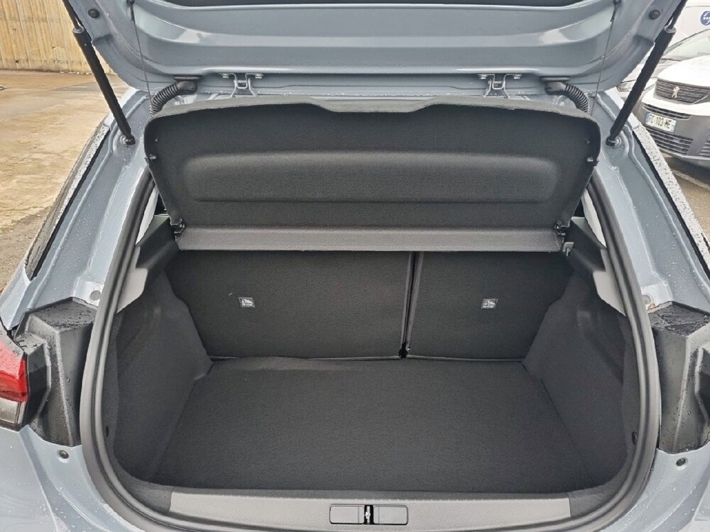 Occasion OPEL Corsa Corsa 1.2 75 ch BVM5 - Edition