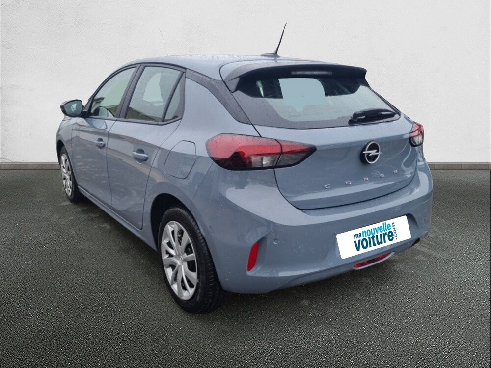 Occasion OPEL Corsa Corsa 1.2 75 ch BVM5 - Edition